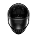 Load image into Gallery viewer, Shark Helmut Extra large SHARK D SKWAL 3 GLOSS BLACK MOTORCYCLE HELMET (Size: XL)

