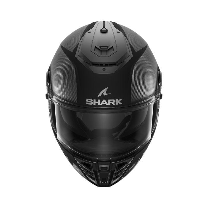 Shark Helmut Large SHARK SPARTAN RS CARBON SKIN MATT CARBON HELMET - ECE 22.06