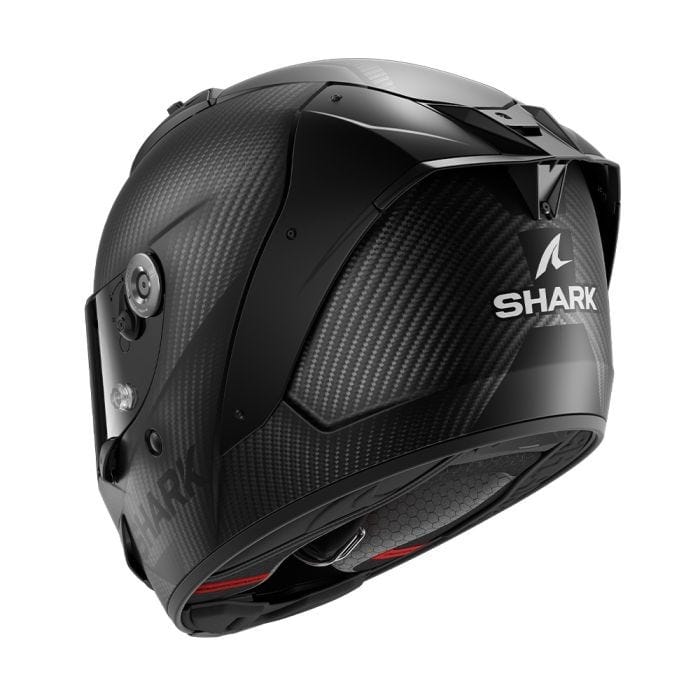 Shark Helmut SHARK AERON CARBON SKIN HELMET