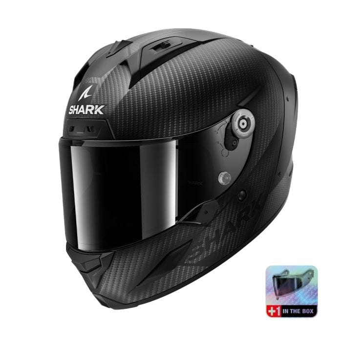 Shark Helmut SHARK AERON CARBON SKIN HELMET