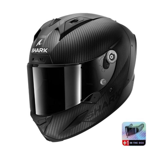 Shark Helmut SHARK AERON CARBON SKIN HELMET