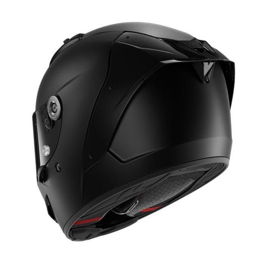 Shark Helmut SHARK AERON DARK SHADOW HELMET + DARK TINT VISOR FREE