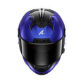 Load image into Gallery viewer, Shark Helmut SHARK AERON GP GLOSS SP BLUE HELMET
