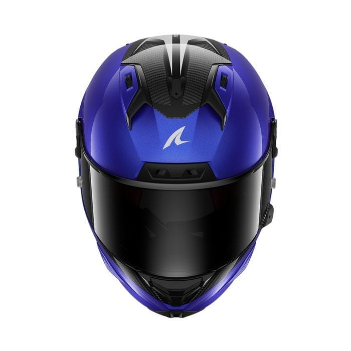 Shark Helmut SHARK AERON GP GLOSS SP BLUE HELMET