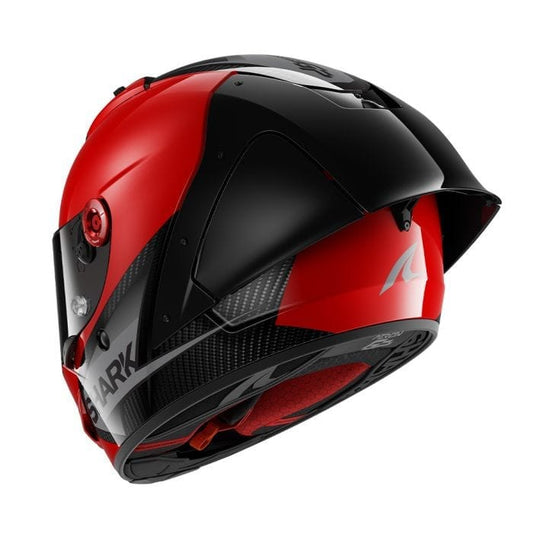 Shark Helmut SHARK AERON GP GLOSS SP RED HELMET