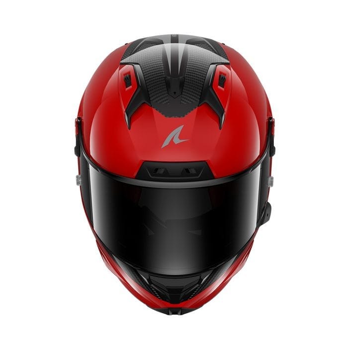 Shark Helmut SHARK AERON GP GLOSS SP RED HELMET