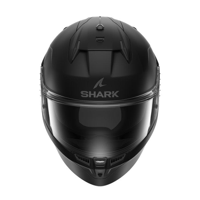 Shark Helmut SHARK D SKWAL 3 MATT BLACK HELMET