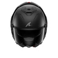 Load image into Gallery viewer, Shark Helmut SHARK OXO DARK SHADOW MATT BLACK HELMET + DARK TINT VISOR

