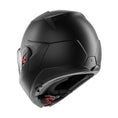 Load image into Gallery viewer, Shark Helmut SHARK OXO DARK SHADOW MATT BLACK HELMET + DARK TINT VISOR

