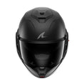 Load image into Gallery viewer, Shark Helmut SHARK OXO DARK SHADOW MATT BLACK HELMET + DARK TINT VISOR
