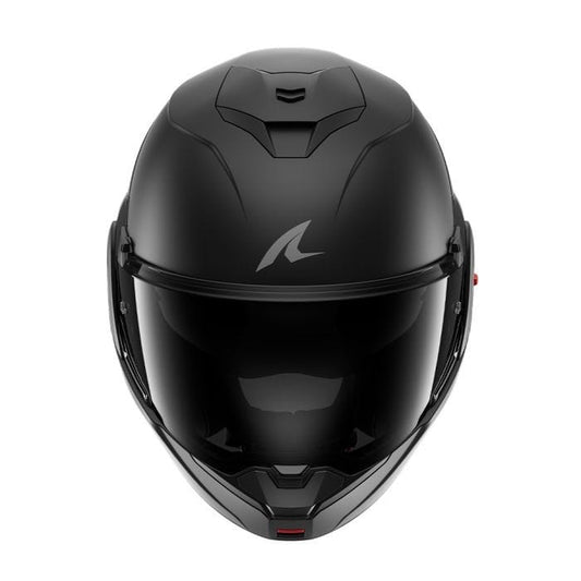 Shark Helmut SHARK OXO DARK SHADOW MATT BLACK HELMET + DARK TINT VISOR