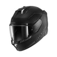 Load image into Gallery viewer, Shark Helmut SHARK SKWAL I3 MATT BLACK HELMET WITH LED BRAKE LIGHTS SYSTEM - ECE 22.06
