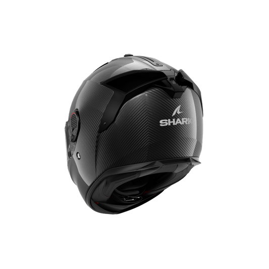 Shark Helmut SHARK SPARTAN GT PRO CARBON SKIN GLOSS HELMET