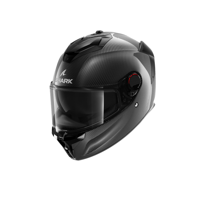 Shark Helmut SHARK SPARTAN GT PRO CARBON SKIN GLOSS HELMET