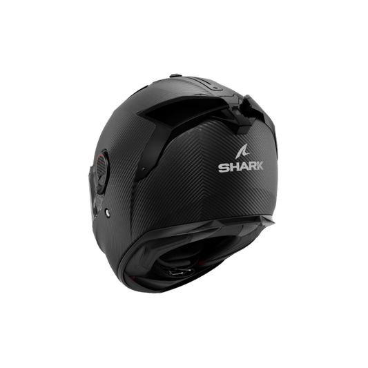 Shark Helmut SHARK SPARTAN GT PRO CARBON SKIN MATT HELMET