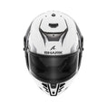 Load image into Gallery viewer, Shark Helmut SHARK SPARTAN RS BYHRON WHITE/BLACK HELMET
