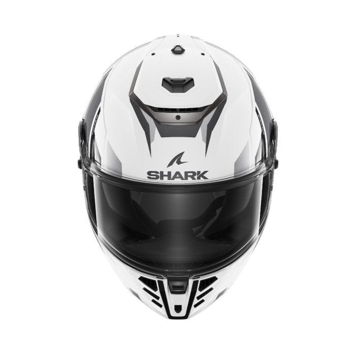 Shark Helmut SHARK SPARTAN RS BYHRON WHITE/BLACK HELMET
