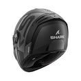 Load image into Gallery viewer, Shark Helmut SHARK SPARTAN RS CARBON SHAWN SILVER/ANTHRACITE HELMET
