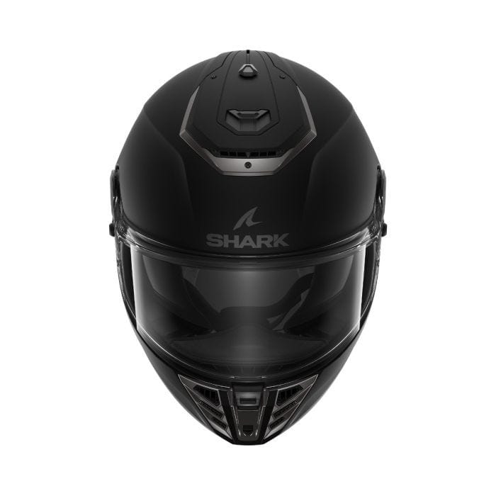 Shark Helmut SHARK SPARTAN RS MATT BLACK HELMET