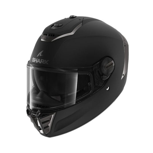 Shark Helmut SHARK SPARTAN RS MATT BLACK HELMET