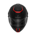 Load image into Gallery viewer, Shark Helmut SHARK SPARTAN RS MATT SP BLACK/ORANGE/BLACK HELMET
