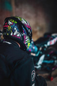 Load image into Gallery viewer, Shark Helmut Shark Spartan RS Shaytan Helmet
