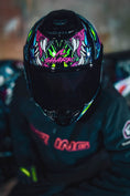 Load image into Gallery viewer, Shark Helmut Shark Spartan RS Shaytan Helmet
