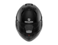 Load image into Gallery viewer, Shark Helmut Small SHARK EVO ES MATT BLACK FLIP UP MODULAR HELMET

