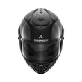 Load image into Gallery viewer, Shark Helmut XL SHARK SPARTAN RS CARBON SKIN BLANK HELMET + VISOR
