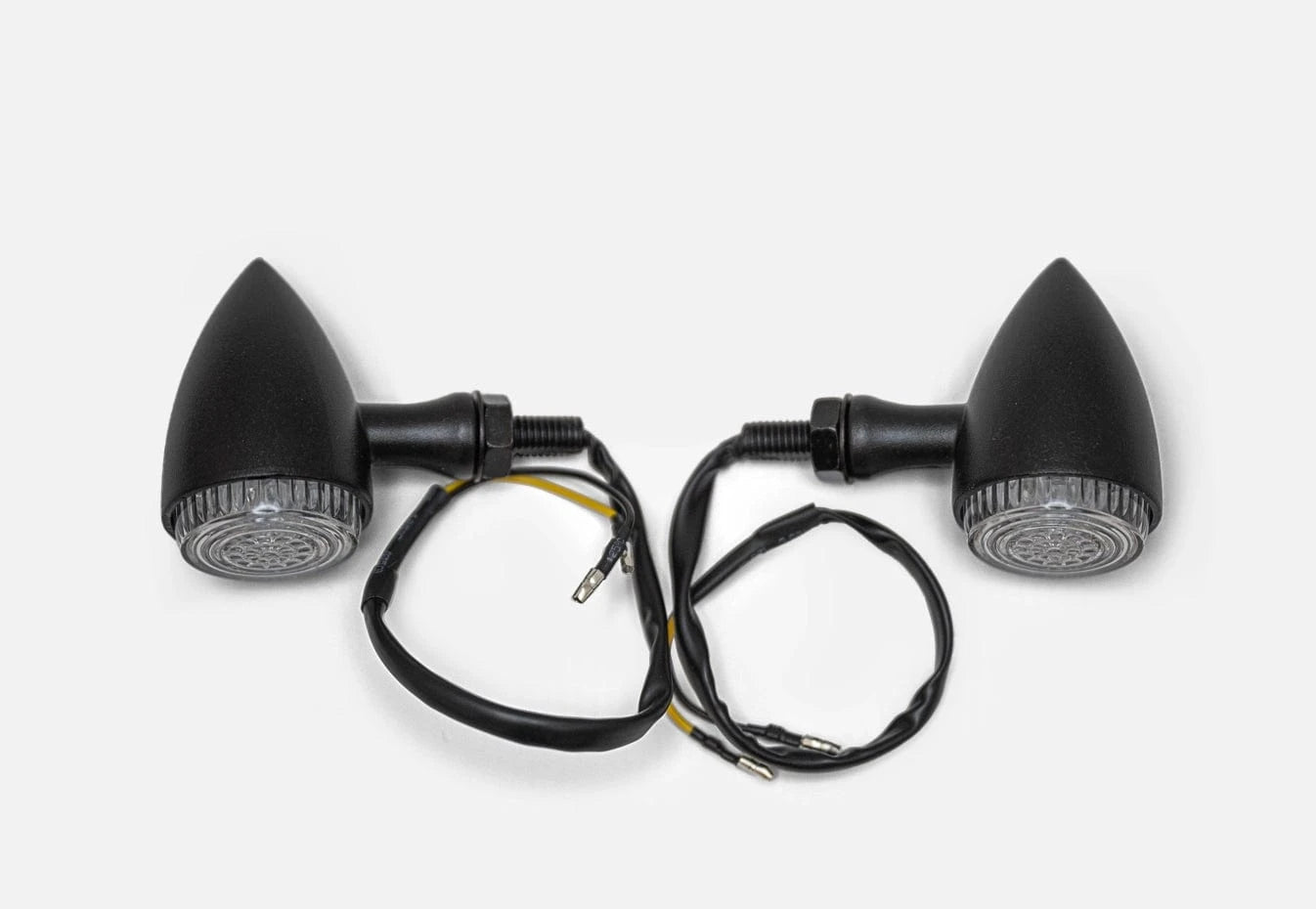 TEC Bike Parts Hard Parts Hammer Indicators – Ditch Those Cheap Plastic Indicators