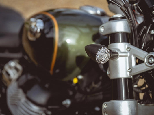 TEC Bike Parts Hard Parts Hammer Indicators – Ditch Those Cheap Plastic Indicators