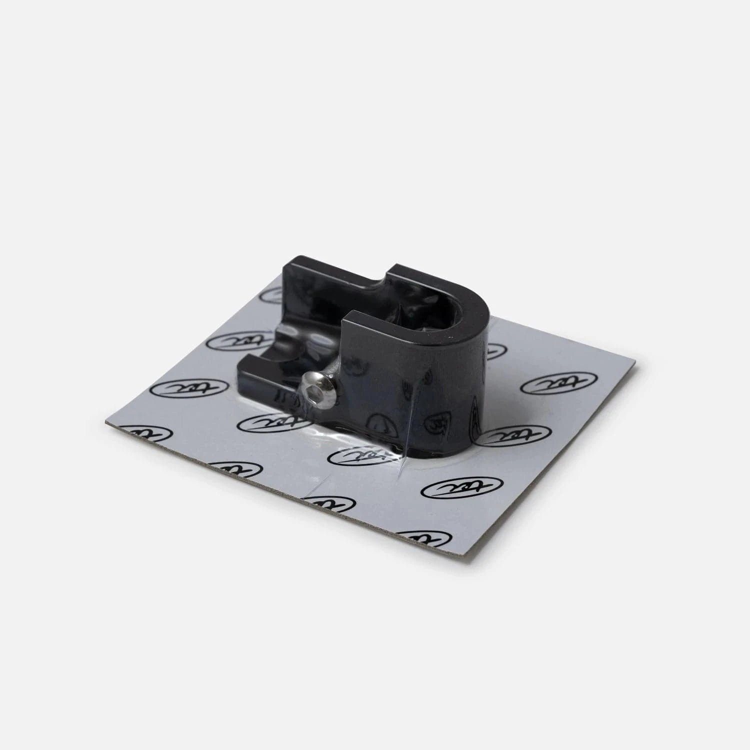 TEC BIKE PARTS Hard Parts TEC Clutch Arm Cover – All Royal Enfield 350 + 650 models – Black or Polished Silver