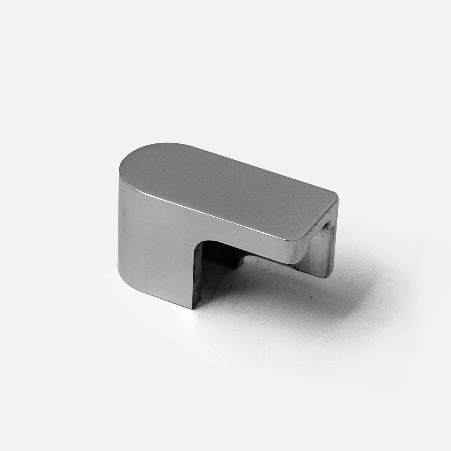 TEC BIKE PARTS Hard Parts TEC Clutch Arm Cover – All Royal Enfield 350 + 650 models – Black or Polished Silver