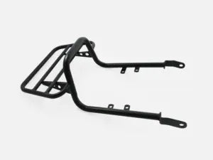 TEC Bike Parts Hard Parts TEC Luggage Rack System - Royal Enfield 650 Interceptor/Continental GT