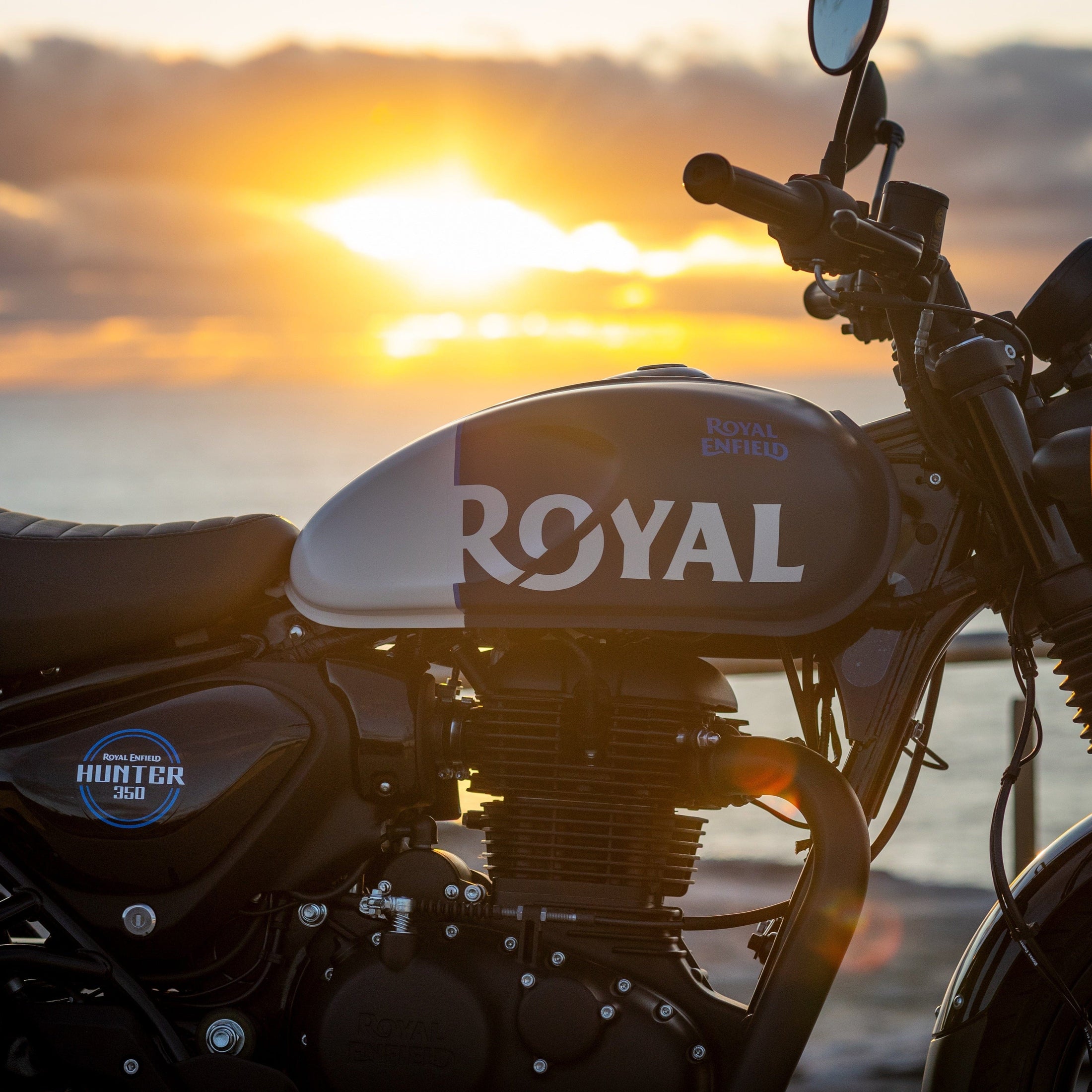 TEC Bike Parts Hard Parts TEC Performance Camshaft + Tools for Royal Enfield Meteor 350 / Bullet 350 / Classic 350 / Hunter 350