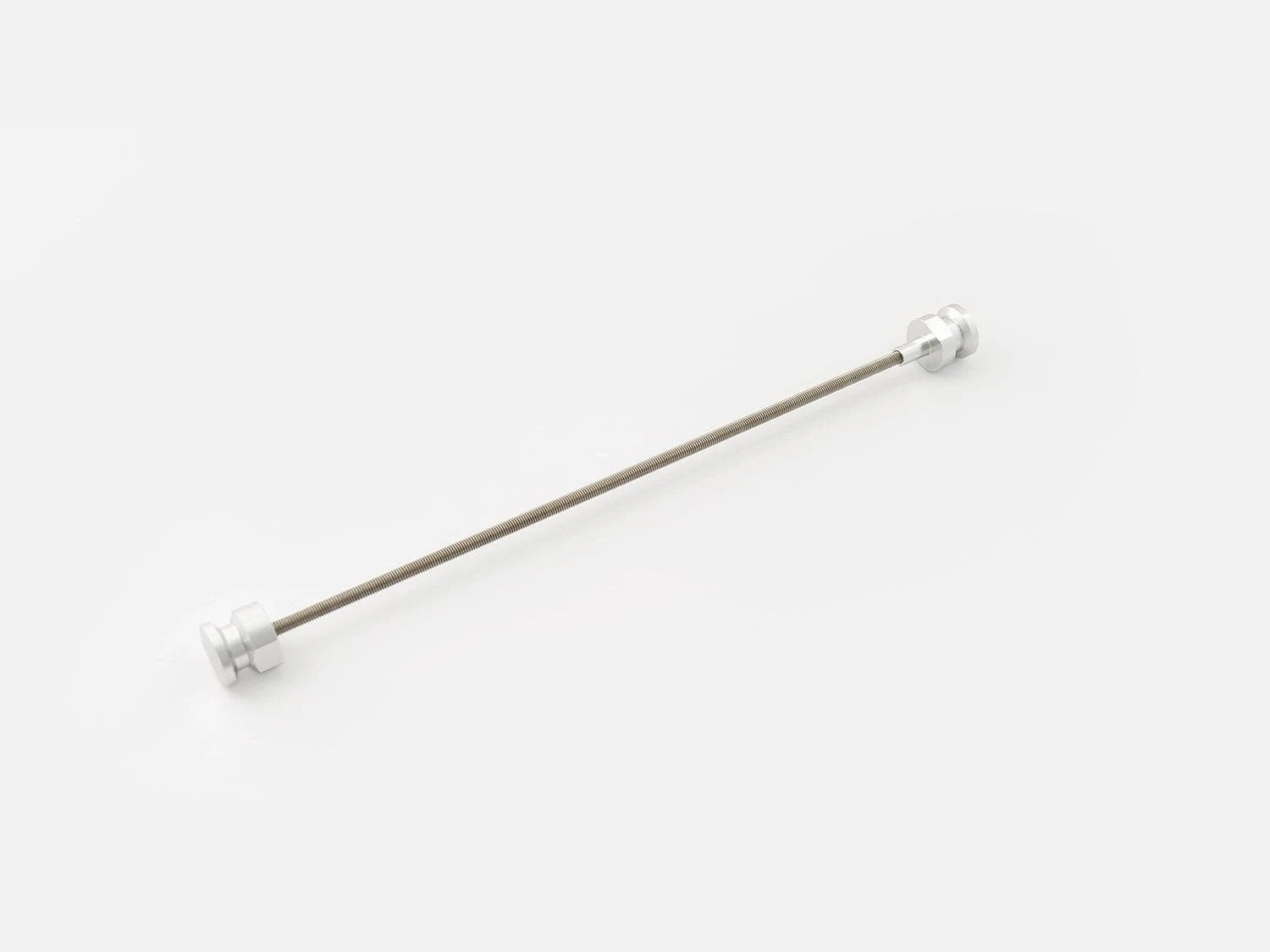 TEC Bike Parts Hard Parts TEC Rear Axle Paddock Stand Bobbins – Speed 400 / Scrambler 400 X – The Simple Solution That Should've Been Standard