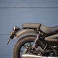 Load image into Gallery viewer, TEC BIKE PARTS Hard Parts TEC Tail Tidy  – Royal Enfield Meteor 350
