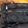 Load image into Gallery viewer, Whites Power Sports BRAND: Oxford Oxford Atlas B-20 Advanced Backpack - Black
