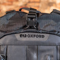 Load image into Gallery viewer, Whites Power Sports BRAND: Oxford Oxford Atlas B-20 Advanced Backpack - Black
