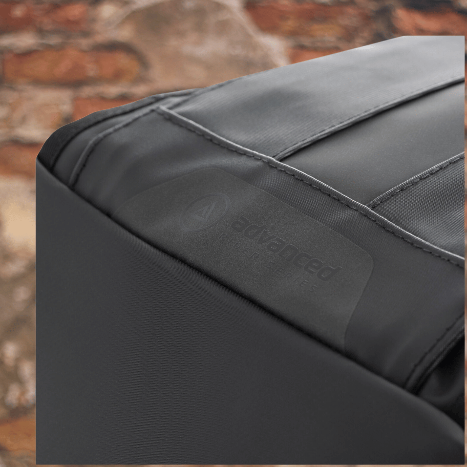 Whites Power Sports BRAND: Oxford Oxford Atlas B-20 Advanced Backpack - Black