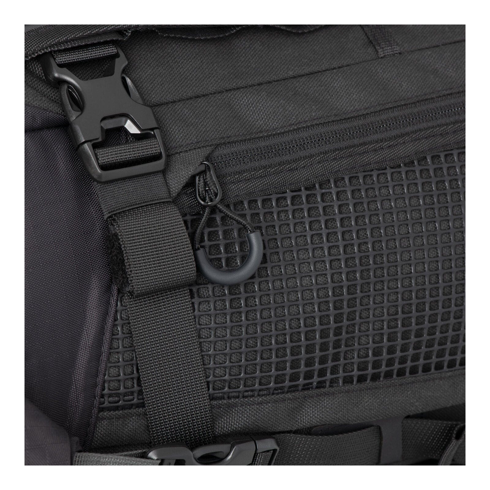 Whites Power Sports BRAND: Oxford Oxford Atlas B-20 Advanced Backpack - Black