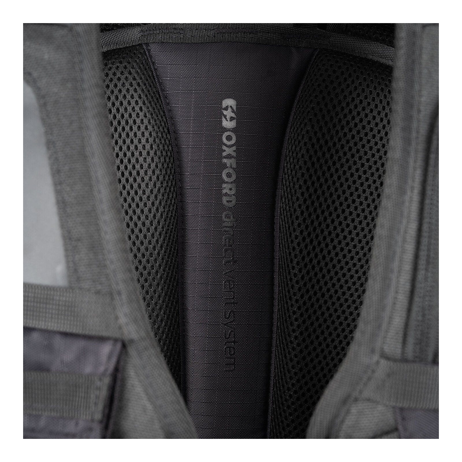 Whites Power Sports BRAND: Oxford Oxford Atlas B-20 Advanced Backpack - Black