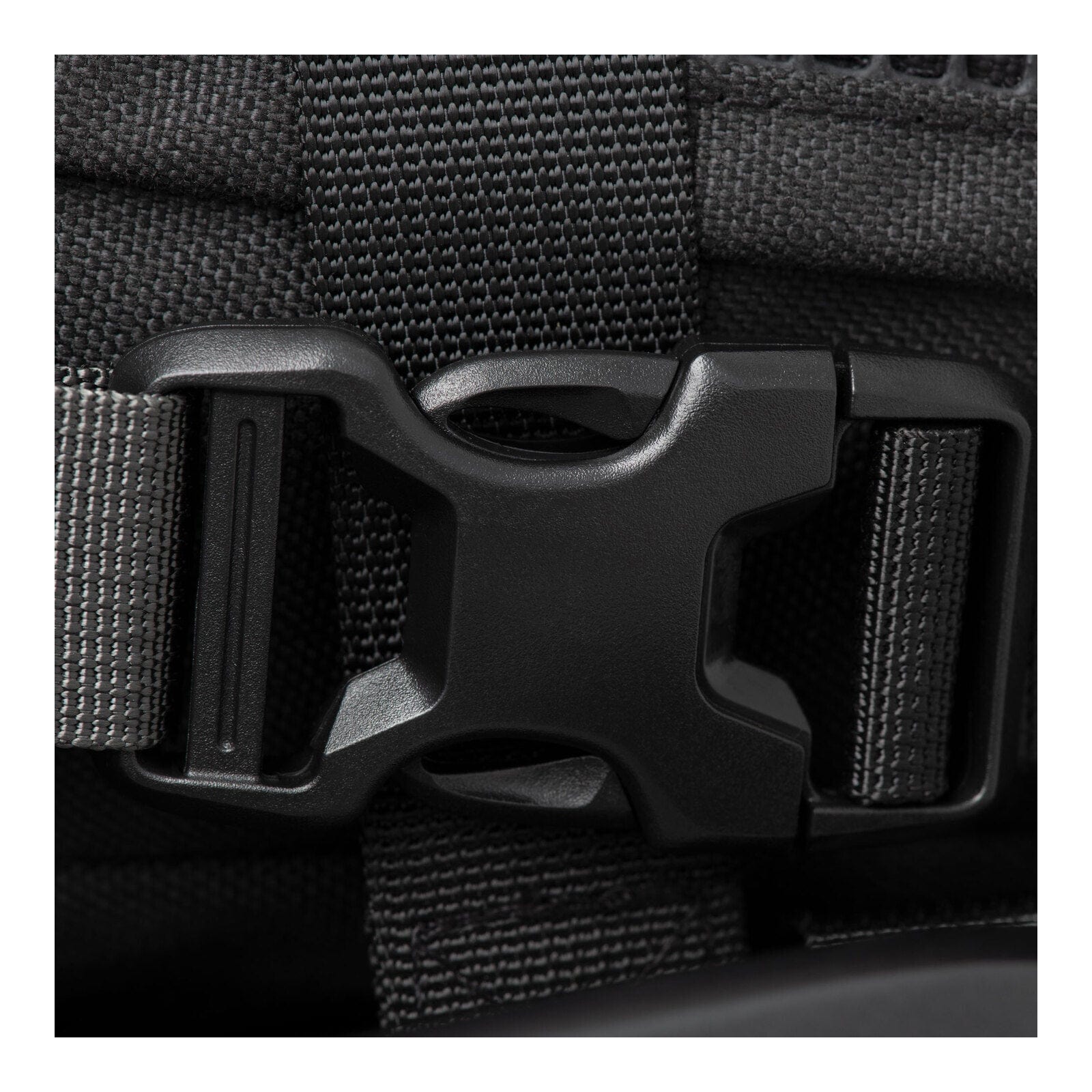 Whites Power Sports BRAND: Oxford Oxford Atlas T-20 Advanced Tourpack Bag - Black