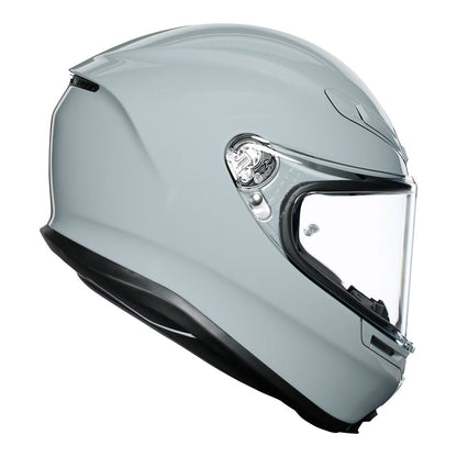 AGV K6 NARDO GREY HELMET