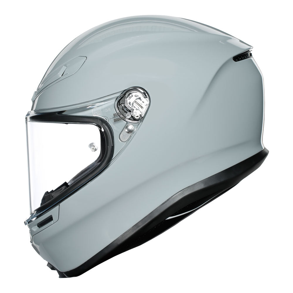 AGV K6 NARDO GREY HELMET