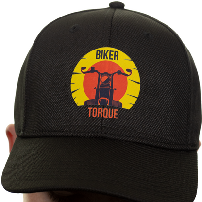 Biker Torque Cap