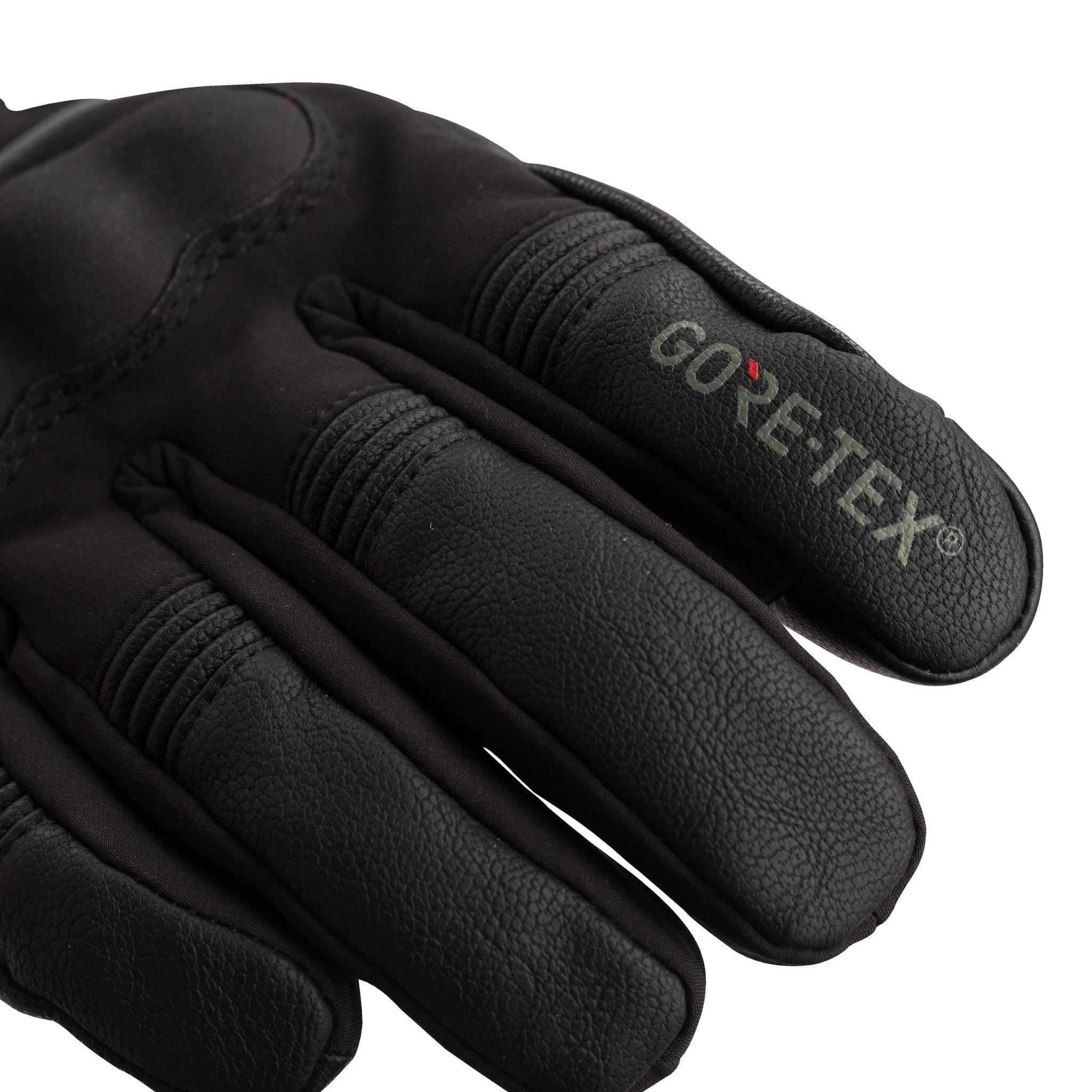 Biker Torque Australia BRAND: Bering BERING LOKY GORE-TEX BLACK WINTER MOTORCYCLE GLOVES