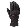 Load image into Gallery viewer, Biker Torque Australia BRAND: Bering BERING LOKY GORE-TEX BLACK WINTER MOTORCYCLE GLOVES
