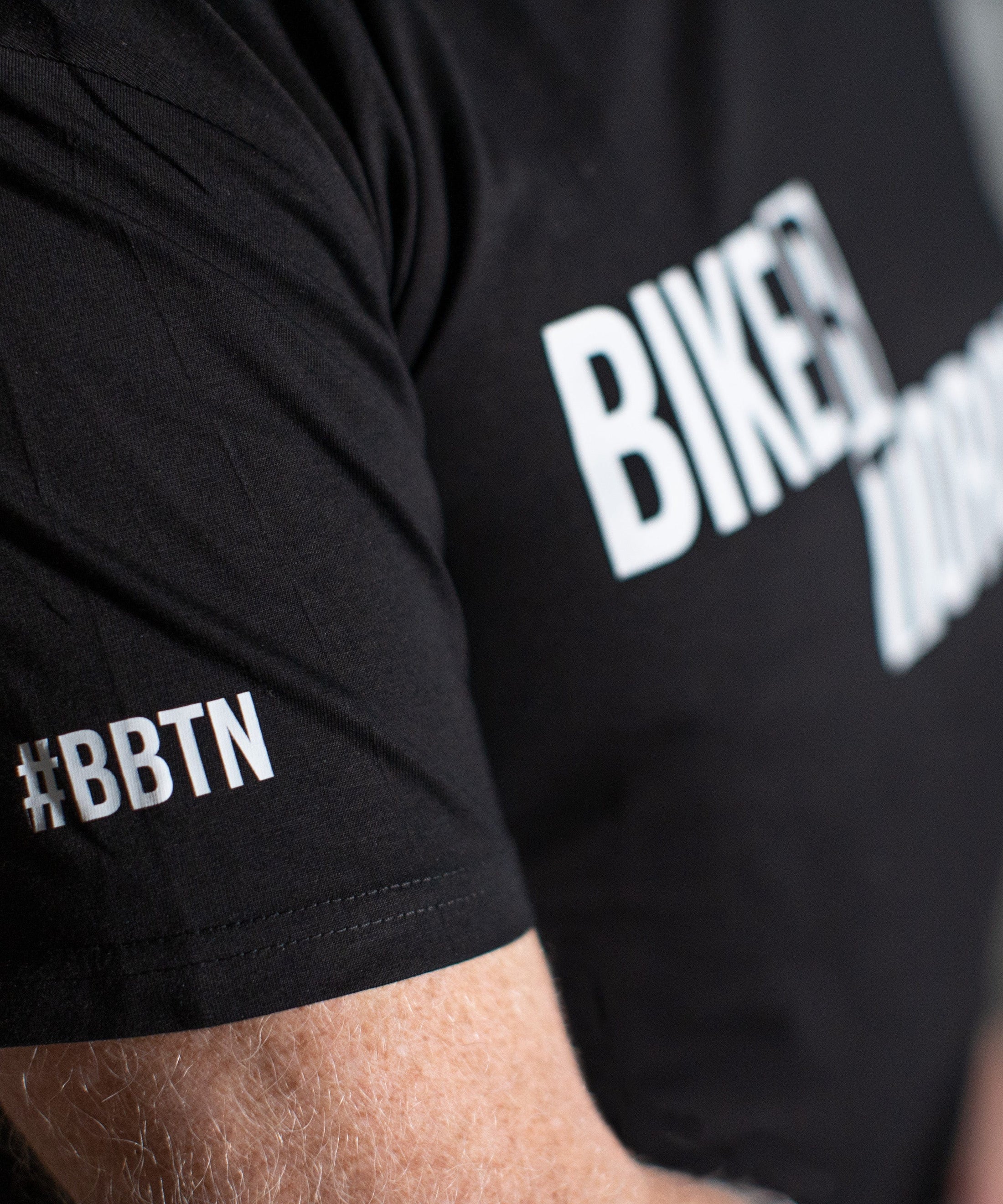 Biker Torque BRAND: Biker Torque Dad Bod Biker - Short Sleeve