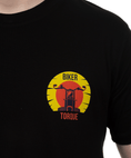 Load image into Gallery viewer, Biker Torque BRAND: Biker Torque Grin Factor - Short Sleeve

